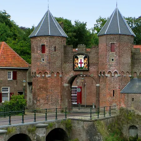 Holiday Vrijrijck De Heivlinder-4 Casa de Férias *